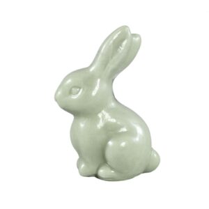 KONIJN CHEALSEA Groen glas L